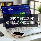 “虚构与现实之间”,蜷川实花个展亮相时代美术馆(图4) “虚构与现实之间”,蜷川实花个展亮相时代美术馆(图4)