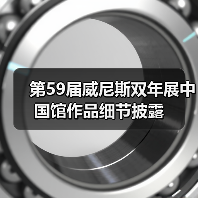 第59届威尼斯双年展中国馆作品细节披露(图3) 第59届威尼斯双年展中国馆作品细节披露(图3)