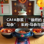 CAFA荐展|“最后的马奈”:茱莉·马奈与印象派遗产(图2) CAFA荐展|“最后的马奈”:茱莉·马奈与印象派遗产(图2)