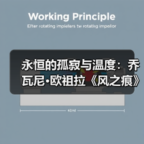 永恒的孤寂与温度:乔瓦尼·欧祖拉《风之痕》艺术展(图3) 永恒的孤寂与温度:乔瓦尼·欧祖拉《风之痕》艺术展(图3)