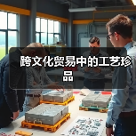 跨文化贸易中的工艺珍品(图3) 跨文化贸易中的工艺珍品(图3)