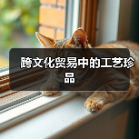 跨文化贸易中的工艺珍品(图2) 跨文化贸易中的工艺珍品(图2)