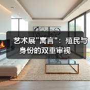 艺术展 艺术展