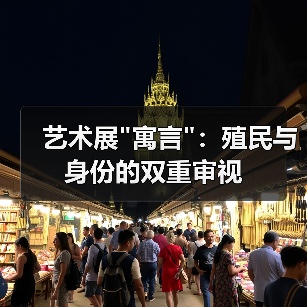 艺术展 艺术展