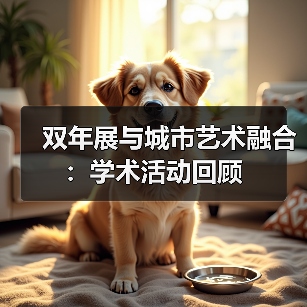 双年展与城市艺术融合:学术活动回顾(图2) 双年展与城市艺术融合:学术活动回顾(图2)