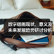 数字版画现状、意义及未来发展趋势研讨分析(图1) 数字版画现状、意义及未来发展趋势研讨分析(图1)