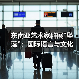 东南亚艺术家群展 东南亚艺术家群展