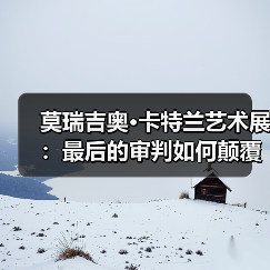 莫瑞吉奥•卡特兰艺术展:最后的审判如何颠覆生死哲思?(图3) 莫瑞吉奥•卡特兰艺术展:最后的审判如何颠覆生死哲思?(图3)