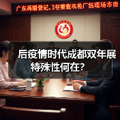后疫情时代成都双年展特殊性何在?(图1) 后疫情时代成都双年展特殊性何在?(图1)