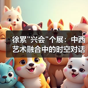 徐累 徐累