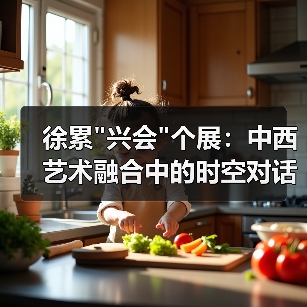 徐累 徐累