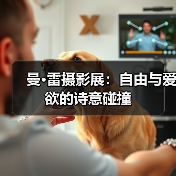曼·雷摄影展:自由与爱欲的诗意碰撞(图2) 曼·雷摄影展:自由与爱欲的诗意碰撞(图2)