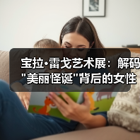 宝拉·雷戈艺术展:解码 宝拉·雷戈艺术展:解码