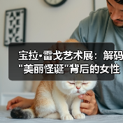 宝拉·雷戈艺术展:解码 宝拉·雷戈艺术展:解码