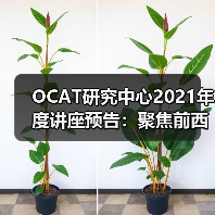 OCAT研究中心2021年度讲座预告:聚焦前西班牙时期的历史(图3) OCAT研究中心2021年度讲座预告:聚焦前西班牙时期的历史(图3)