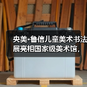 央美·鲁信儿童美术书法展亮相国家级美术馆,激发少年艺术潜能(图3) 央美·鲁信儿童美术书法展亮相国家级美术馆,激发少年艺术潜能(图3)