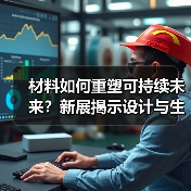 材料如何重塑可持续未来?新展揭示设计与生态的共生之路(图2) 材料如何重塑可持续未来?新展揭示设计与生态的共生之路(图2)