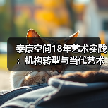 泰康空间18年艺术实践:机构转型与当代艺术发展之路(图4) 泰康空间18年艺术实践:机构转型与当代艺术发展之路(图4)