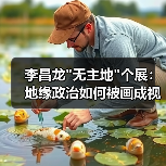 李昌龙 李昌龙