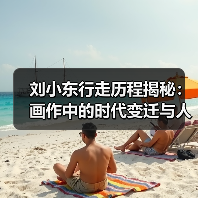 刘小东行走历程揭秘:画作中的时代变迁与人性观察(图1) 刘小东行走历程揭秘:画作中的时代变迁与人性观察(图1)
