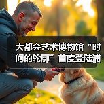 大都会艺术博物馆“时间的轮廓”首度登陆浦东美术馆 探秘太平洋艺术千年脉络(图3) 大都会艺术博物馆“时间的轮廓”首度登陆浦东美术馆 探秘太平洋艺术千年脉络(图3)