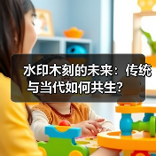 水印木刻的未来:传统与当代如何共生?(图2) 水印木刻的未来:传统与当代如何共生?(图2)