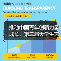 推动中国青年创新力量成长,第三届大学生艺术博览会(武汉)盛大开启(图3) 推动中国青年创新力量成长,第三届大学生艺术博览会(武汉)盛大开启(图3)