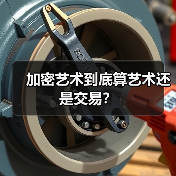 加密艺术到底算艺术还是交易？（图2）