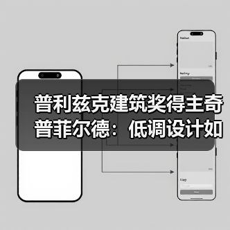 普利兹克建筑奖得主奇普菲尔德:低调设计如何重塑城市?(图4) 普利兹克建筑奖得主奇普菲尔德:低调设计如何重塑城市?(图4)