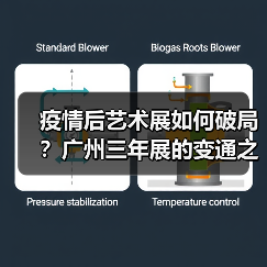 疫情后艺术展如何破局?广州三年展的变通之道(图2) 疫情后艺术展如何破局?广州三年展的变通之道(图2)