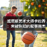 威尼斯艺术大师卡巴乔:未被熟知的叙事画杰作(图4) 威尼斯艺术大师卡巴乔:未被熟知的叙事画杰作(图4)