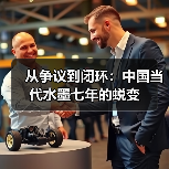 从争议到闭环：中国当代水墨七年的蜕变（图3）