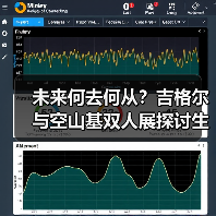 未来何去何从?吉格尔与空山基双人展探讨生物机械融合(图1) 未来何去何从?吉格尔与空山基双人展探讨生物机械融合(图1)