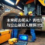 未来何去何从?吉格尔与空山基双人展探讨生物机械融合(图4) 未来何去何从?吉格尔与空山基双人展探讨生物机械融合(图4)
