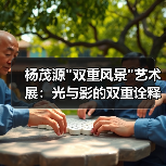 杨茂源 杨茂源