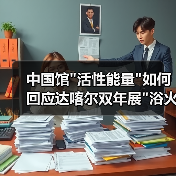 中国馆 中国馆