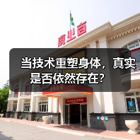 当技术重塑身体,真实是否依然存在?(图3) 当技术重塑身体,真实是否依然存在?(图3)