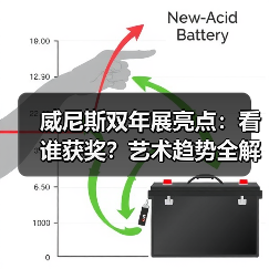 威尼斯双年展亮点：看谁获奖？艺术趋势全解析（图2）