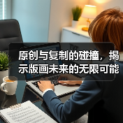 原创与复制的碰撞,揭示版画未来的无限可能(图3) 原创与复制的碰撞,揭示版画未来的无限可能(图3)