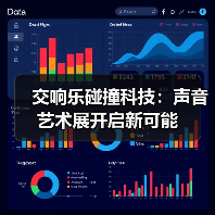 交响乐碰撞科技：声音艺术展开启新可能（图2）