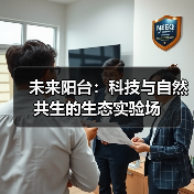 未来阳台:科技与自然共生的生态实验场(图3) 未来阳台:科技与自然共生的生态实验场(图3)