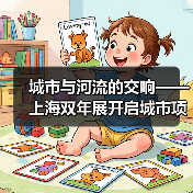 城市与河流的交响——上海双年展开启城市项目 City Projects(图4) 城市与河流的交响——上海双年展开启城市项目 City Projects(图4)