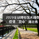 2020全球博物馆大调查:疫情“震中”湖北省博物馆受关注,全球平均闭馆145天,观众数下降77%(图3) 2020全球博物馆大调查:疫情“震中”湖北省博物馆受关注,全球平均闭馆145天,观众数下降77%(图3)