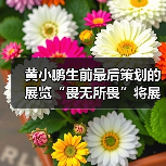 黄小鹏生前最后策划的展览“畏无所畏”将展出,曹斐以“中国翠西”首试NFT项目|艺术时刻 2021-3-30(图3) 黄小鹏生前最后策划的展览“畏无所畏”将展出,曹斐以“中国翠西”首试NFT项目|艺术时刻 2021-3-30(图3)