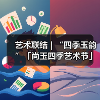 艺术联结 | “四季玉韵”「尚玉四季艺术节」重磅启幕(图2) 艺术联结 | “四季玉韵”「尚玉四季艺术节」重磅启幕(图2)