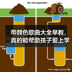 带颜色歌曲大全早教,真的能帮助孩子爱上学习吗?(图3) 带颜色歌曲大全早教,真的能帮助孩子爱上学习吗?(图3)
