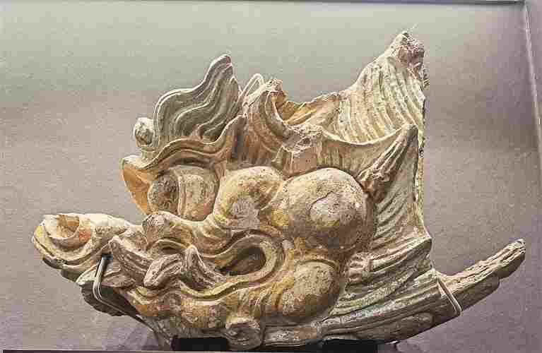 紫禁城下的大地史书——“九重之下——故宫造办处旧址考古成果展”印象