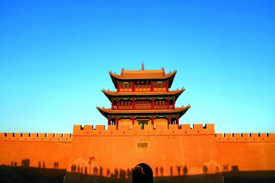光明文化周末:行走丝绸之路 光明文化周末:行走丝绸之路