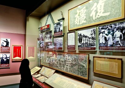 高擎文化火炬 照亮前行道路——两岸学者共话两岸文化交流与融合发展 高擎文化火炬 照亮前行道路——两岸学者共话两岸文化交流与融合发展