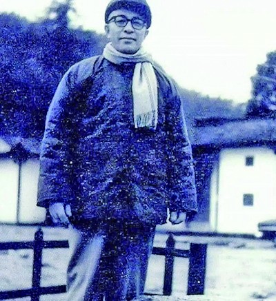 【抗战中的文艺力量】《石臼渔歌》里的精神力量 【抗战中的文艺力量】《石臼渔歌》里的精神力量